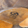 Mid Century Modern Heywood Wakefield Coffee Table