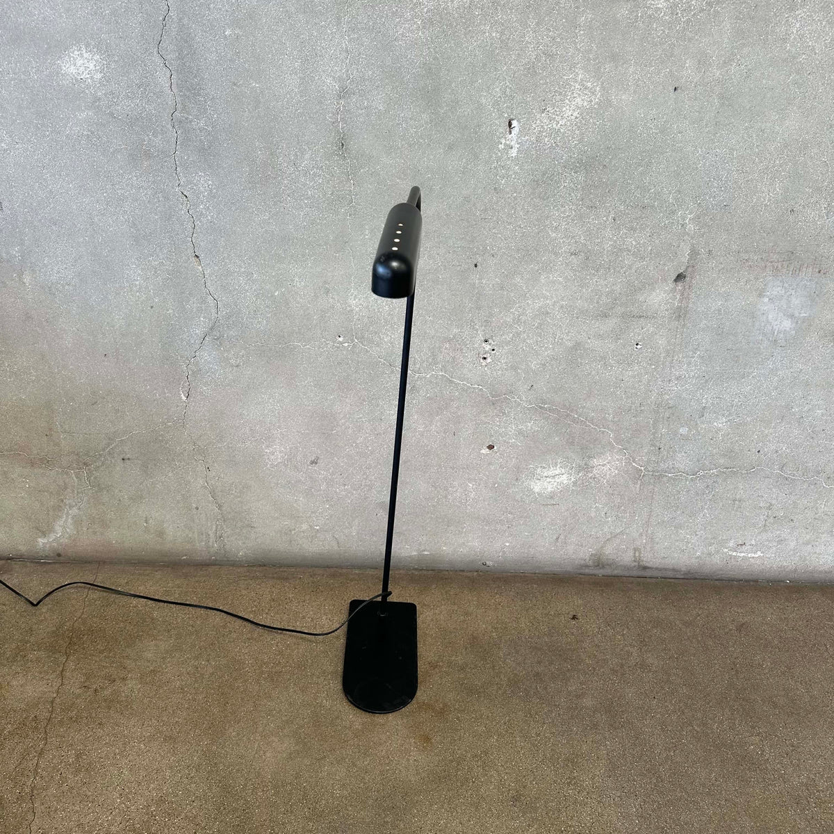 1980's Floor Lamp by Ron Rezek