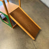 Mid Century Modern Creative Playthings Children's Slide