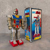 Vintage Gundam Toy - Japan