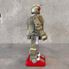 Vintage Gundam Toy - Japan