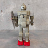 Vintage Gundam Toy - Japan