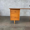 Mid Century Modern Desk by Paul McCobb for Planner Group