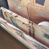 Vintage Southwestern Landscape Painting w/ Heavy Impasto - Signed Richmond