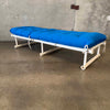 Jerry Johnson Outdoor "Idyllwild" Chaise Lounge Chair - Adjustable Back