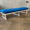 Jerry Johnson Outdoor "Idyllwild" Chaise Lounge Chair - Adjustable Back