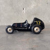 Rare Tether Car 1950's Roy Cox Thimble Drome Champion #12