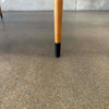 Mid Century Lane Acclaim Dining Table w/ Three Leaves