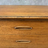 Vintage Henredon Circa 60' Five Drawer Dresser Product Image