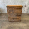 Vintage Henredon Circa 60' Five Drawer Dresser Product Image