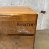 Vintage Henredon Circa 60' Five Drawer Dresser Product Image
