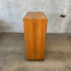 Vintage Henredon Circa 60' Five Drawer Dresser Product Image