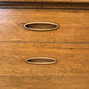 Vintage Henredon Circa 60' Five Drawer Dresser Product Image