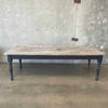 Primitive Farm Table - As Found at Brimfield Product Image