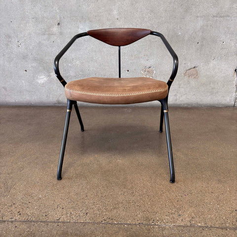 Akron Chair by District 8