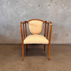 Bieder Meier Style Chair C. 1800's Product Image