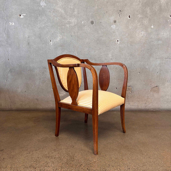Bieder Meier Style Chair C. 1800's Product Image