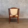 Bieder Meier Style Chair C. 1800's Product Image