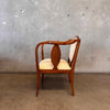 Bieder Meier Style Chair C. 1800's Product Image