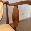 Bieder Meier Style Chair C. 1800's Product Image