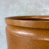 Vintage Mid Century Modern Robert Maxwell Ceramic Planter Pot for Earthgender