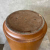 Vintage Mid Century Modern Robert Maxwell Ceramic Planter Pot for Earthgender