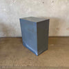 1940's Steelmaster All Metal Office Cabinet w/Keys
