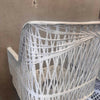 Set of Four Vintage Woodard Chairs Product Image