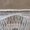 Set of Four Vintage Woodard Chairs Product Image
