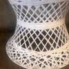 Set of Four Vintage Woodard Chairs Product Image