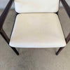 50's Ole Wanscher Lounge Rosewood Chair Model PJ112