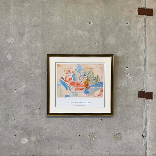 Helen Frankenthaler Poster