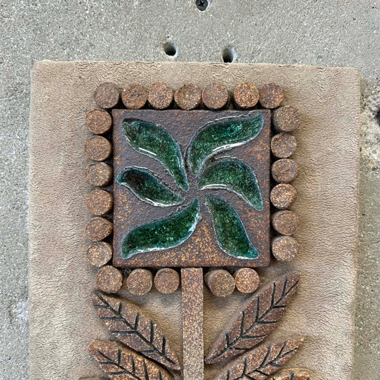 Brent Bennett Wall Plaque