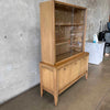 Mid Century Modern Cabinet by Broyhill "Emphasis"