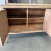 Mid Century Modern Cabinet by Broyhill "Emphasis"