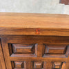 Vintage Drexel "Et Cefera" Spanish Style Credenza