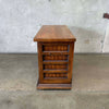 Vintage Drexel "Et Cefera" Spanish Style Credenza