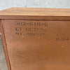 Vintage Drexel "Et Cefera" Spanish Style Credenza