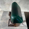 Antique Emeralite "The New Two Bulb"