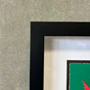 Risk Rock Butterfly Bud Leaves Lithograph 4/20 Product Image