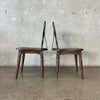 Imperial 1930's Wine Cellars - Pair of Two