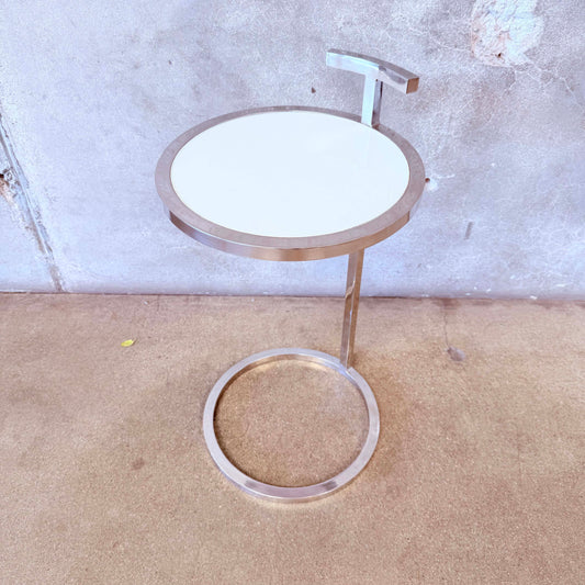 Post Modern Henry Side Table