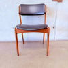 Mid Century Modern Dining Chair