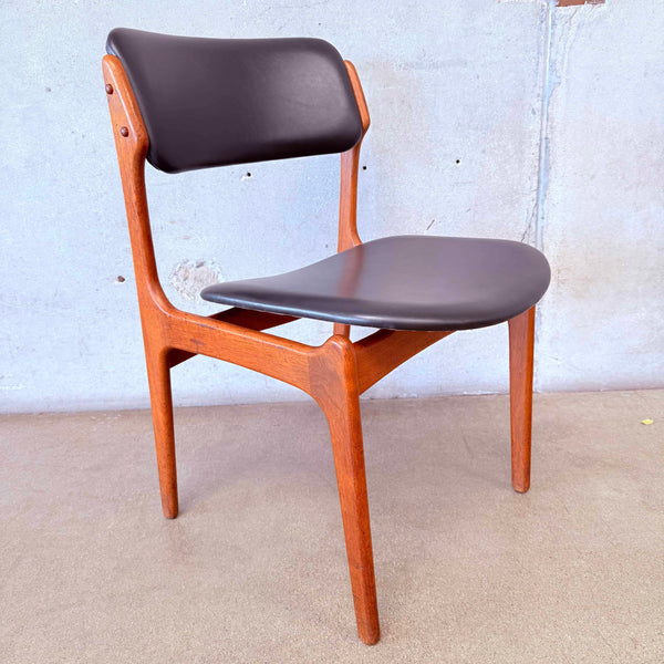 Mid Century Modern Dining Chair
