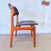 Mid Century Modern Dining Chair