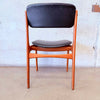 Mid Century Modern Dining Chair