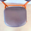 Mid Century Modern Dining Chair