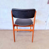 Mid Century Modern Dining Chair