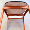 Mid Century Modern Dining Chair