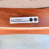 Mid Century Modern Dining Chair